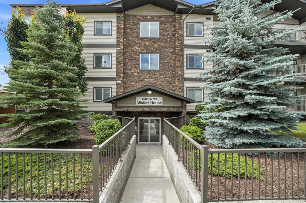 3430 49 Avenue , A2336874, Alberta,