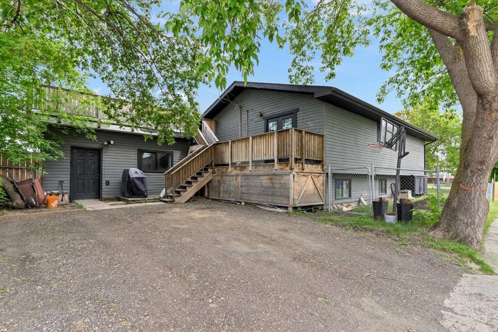 Third View of 14 2 Avenue S, Hay Lakes, Hay Lakes, Alberta, T0B1W0