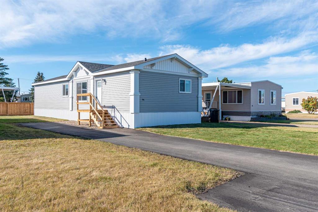96, 5308 57 Street , A2336877, Alberta,