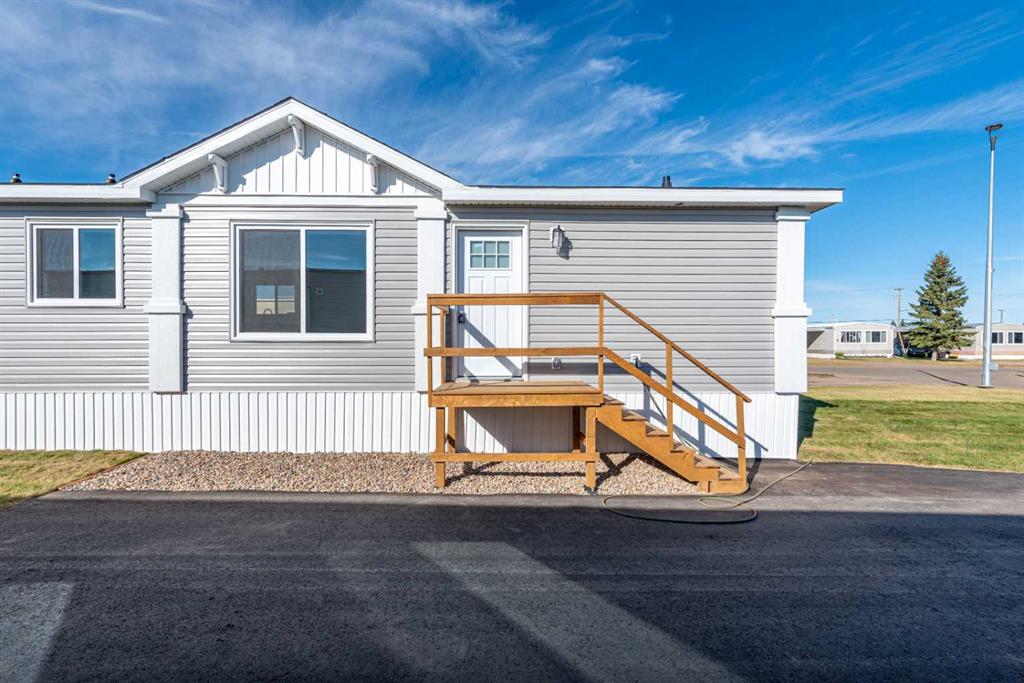 Fourth View of 96, 5308 57 Street , North Lloydminster, Lloydminster, Alberta, T9V 2A3