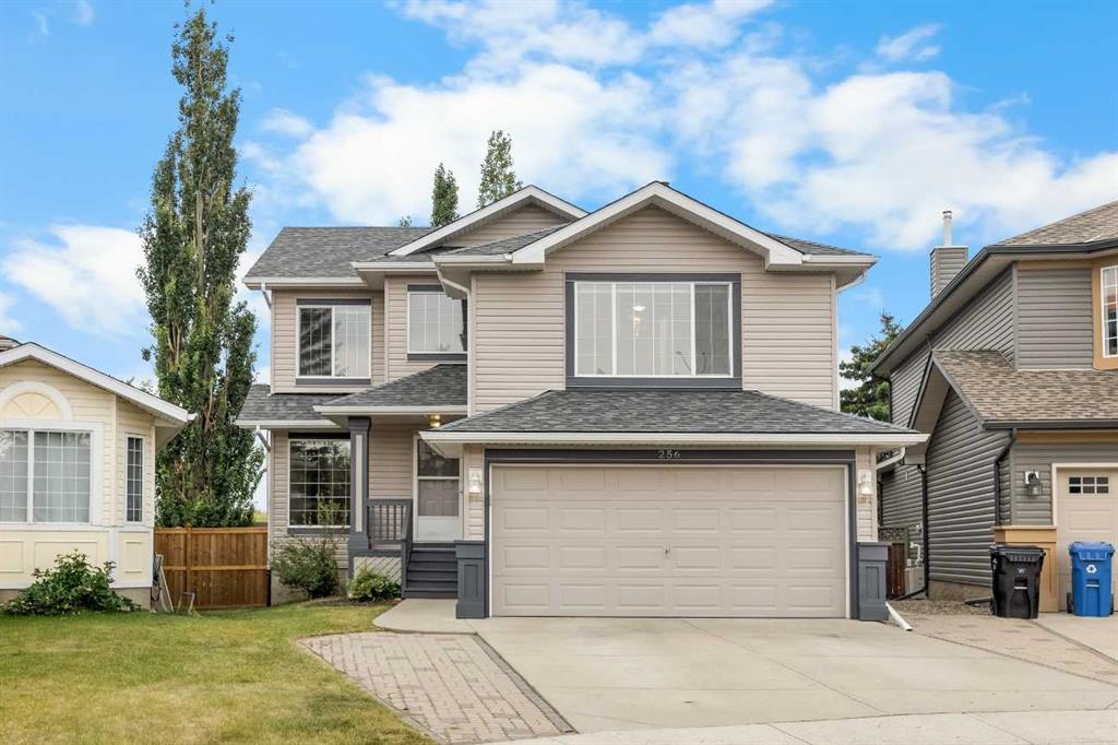 256 Harvest Glen Place NE, A2336878, Alberta,