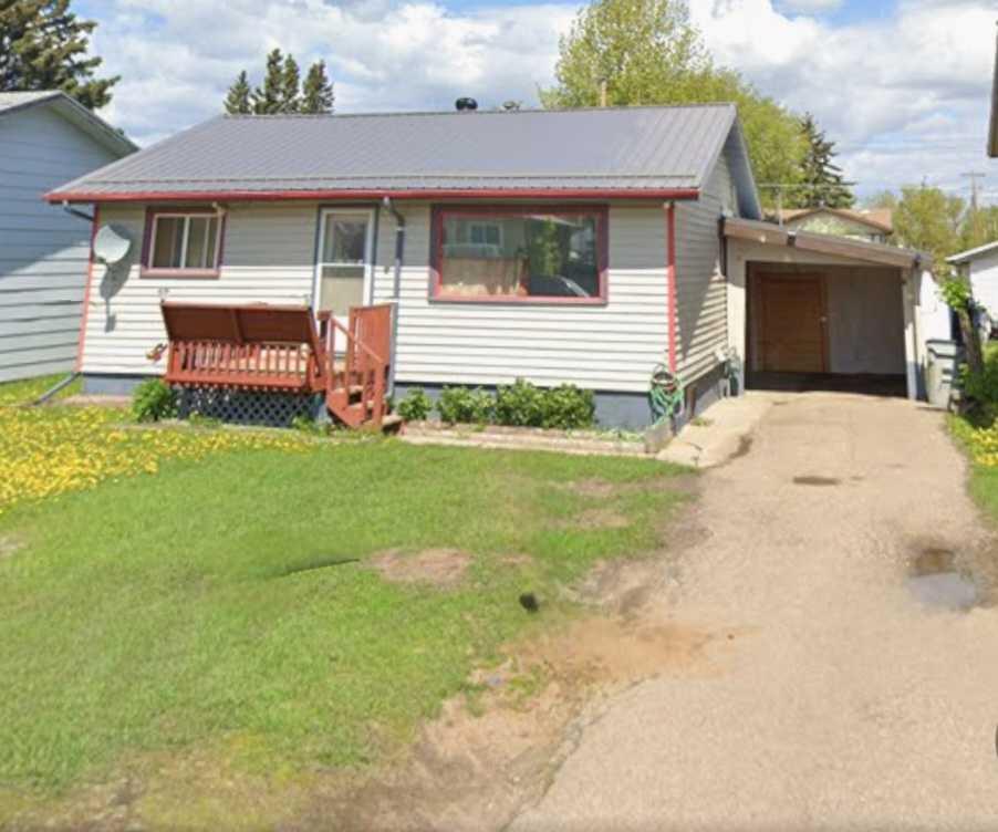 Third View of 4916, 58 Avenue  , NONE, High Prairie, Alberta, T0G 1E0