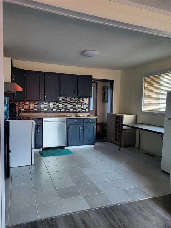 Fourth View of 4916, 58 Avenue  , NONE, High Prairie, Alberta, T0G 1E0