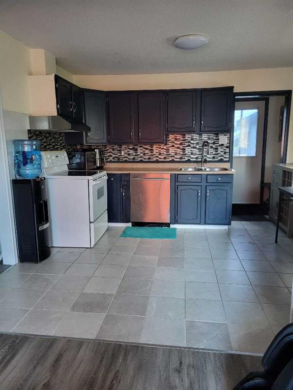 Fifth View of 4916, 58 Avenue  , NONE, High Prairie, Alberta, T0G 1E0