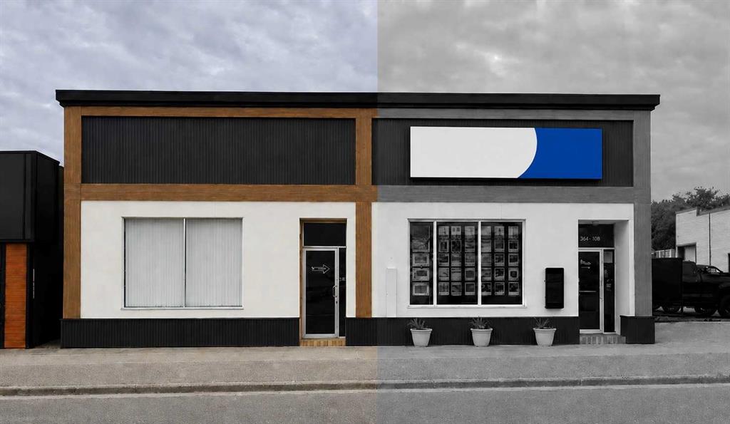 Second View of 1518 3 Avenue S, Upper Eastside, Lethbridge, Alberta, T1J0K8
