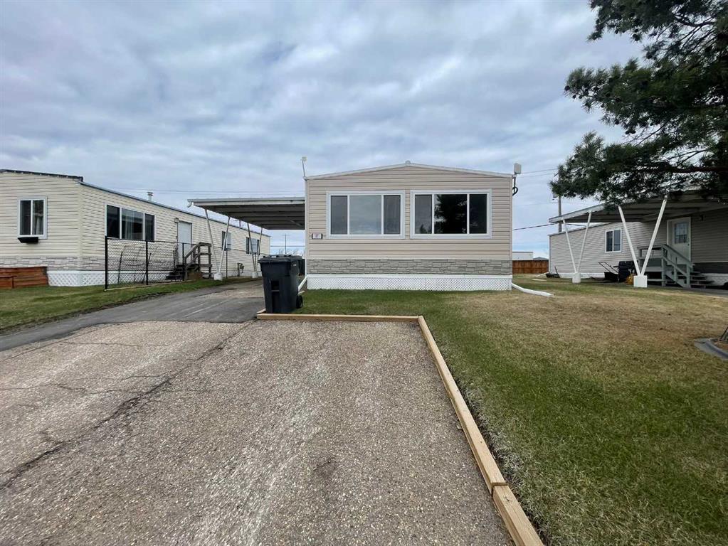 17, 5308 57 Street , A2336883, Alberta,