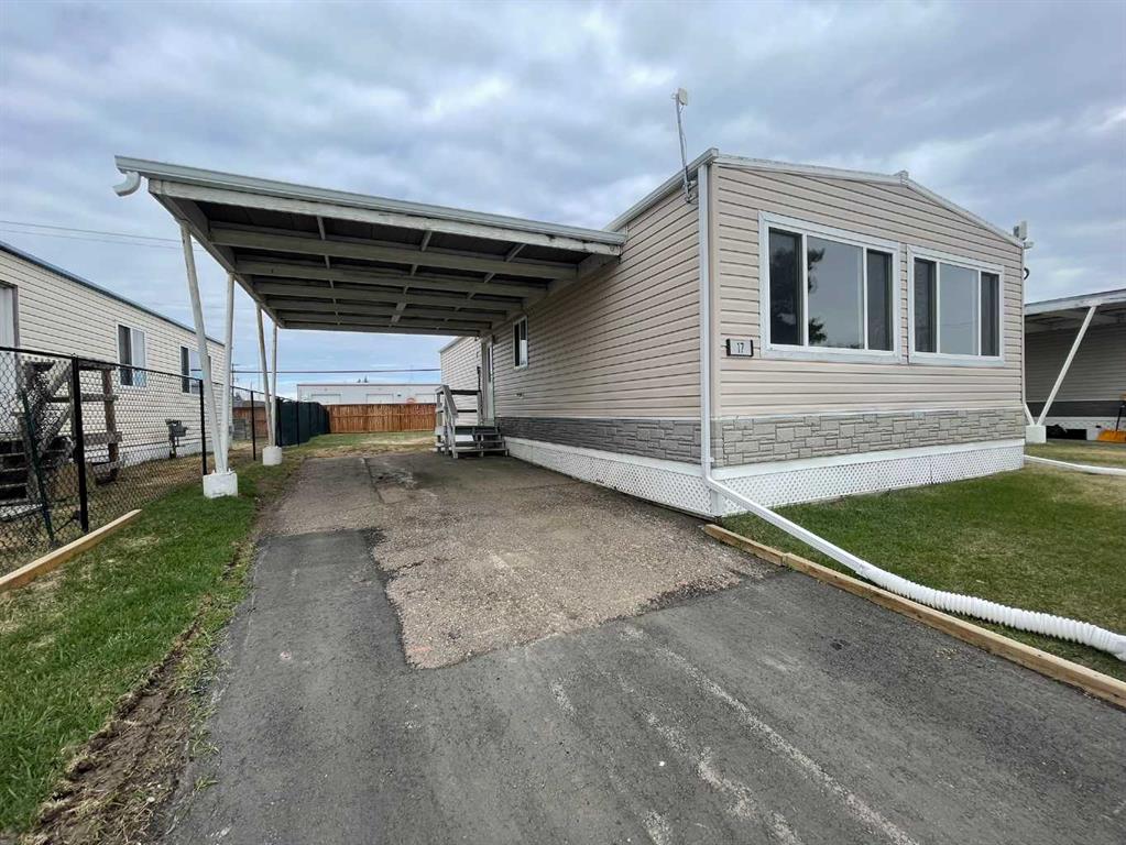 Third View of 17, 5308 57 Street , North Lloydminster, Lloydminster, Alberta, T9V2A3