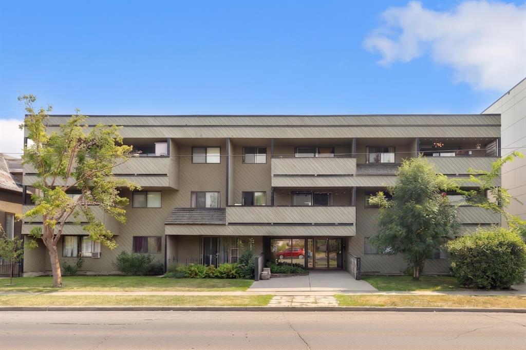 302, 1513 26 Avenue SW, A2336884, Alberta,