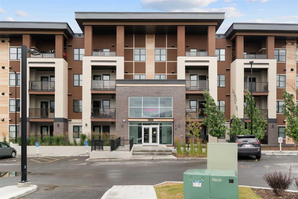 1112, 81 Arbour Lake View NW, A2336885, Alberta,