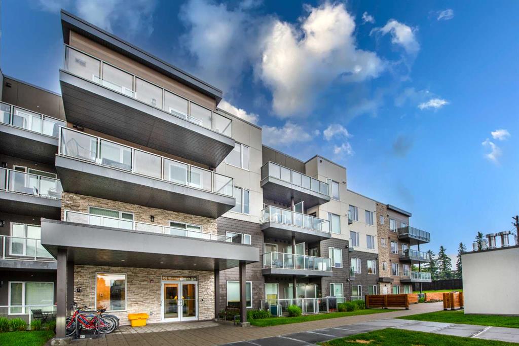 105, 150 Shawnee Square SW, A2336888, Alberta,