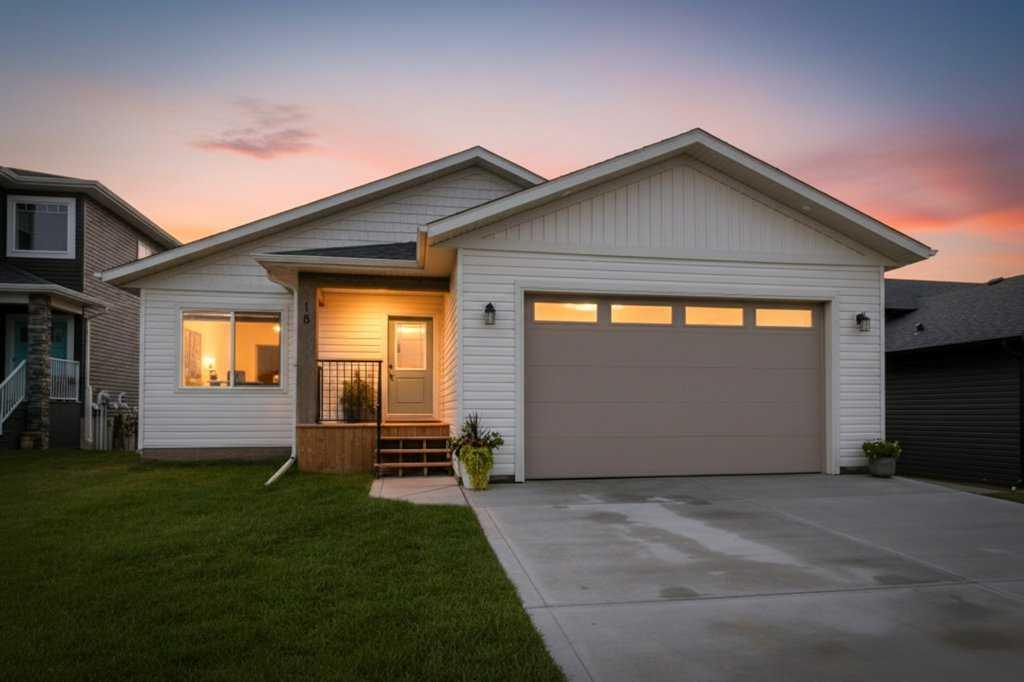 18 Fawn Meadows Drive , A2336889, Alberta,
