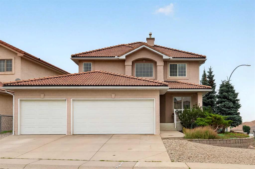 78 Hampstead View NW, A2336890, Alberta,