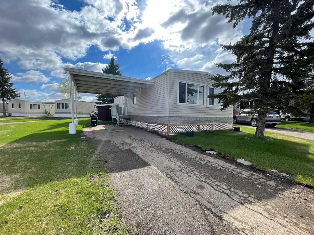 123, 5308 57 Street , A2336893, Alberta,