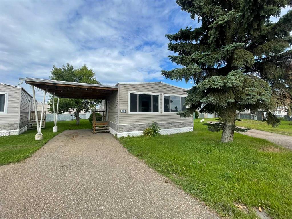 80, 5308 57 Street , A2336898, Alberta,