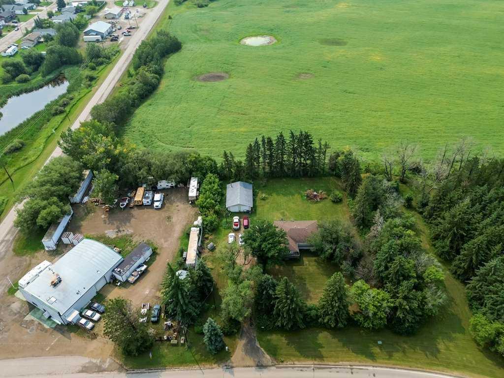 Fourth View of 23403 Township Road 374  , NONE, Rural Red Deer County, Alberta, T0M 0V0