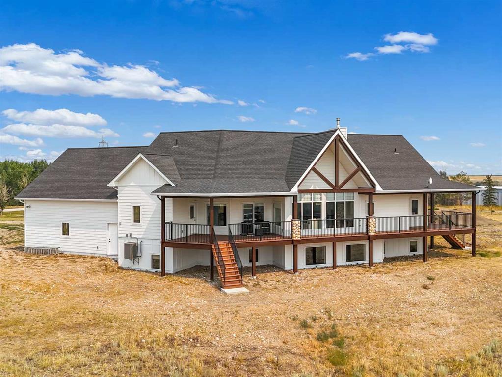 Fourth View of 173067 102 Township , NONE, Rural Taber, M.D. of, Alberta, T1G 2C7