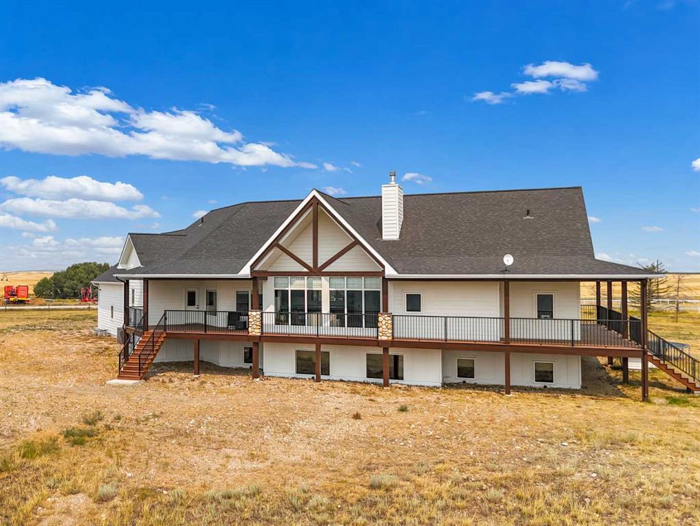 Fifth View of 173067 102 Township , NONE, Rural Taber, M.D. of, Alberta, T1G 2C7