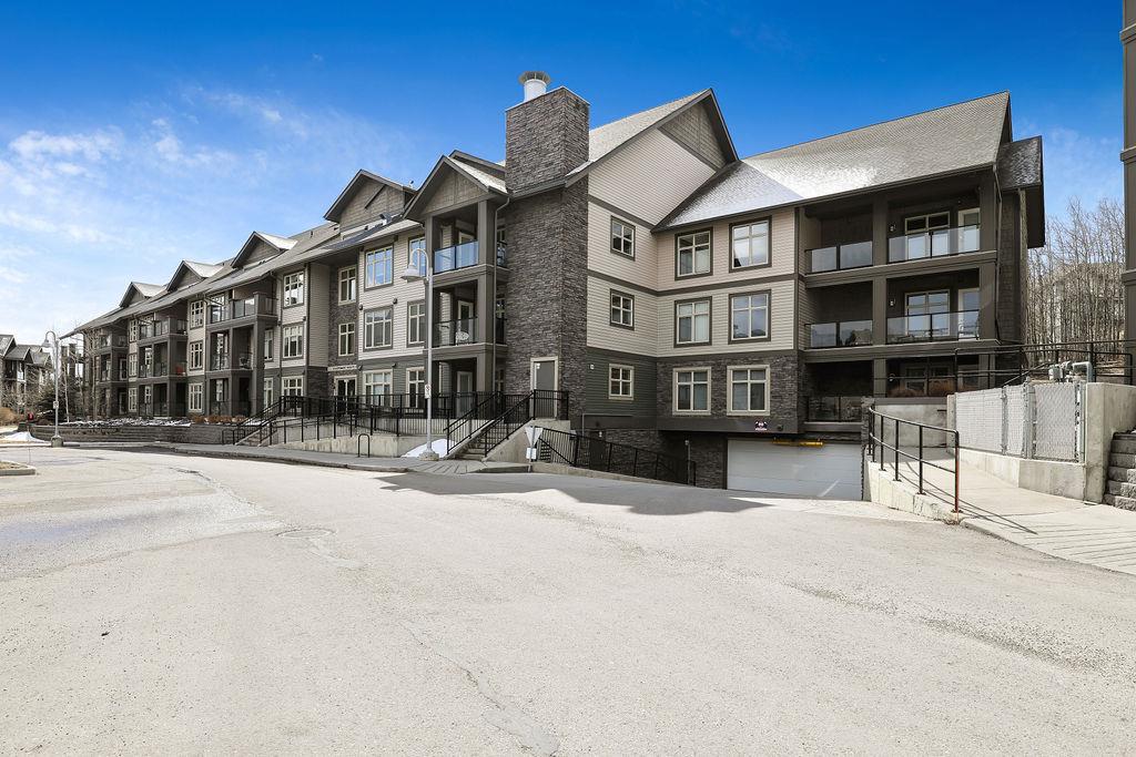 313, 25 Aspenmont Heights SW, A2336902, Alberta,