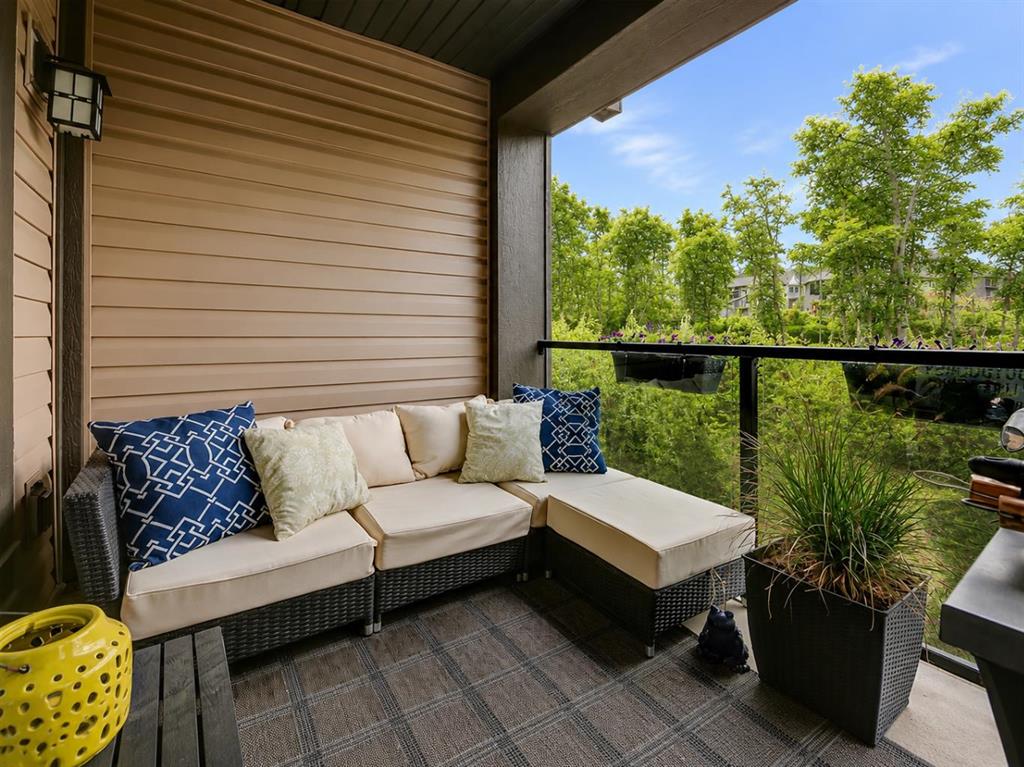 Third View of 313, 25 Aspenmont Heights SW, Aspen Woods, Calgary, Alberta, T3H 0E4