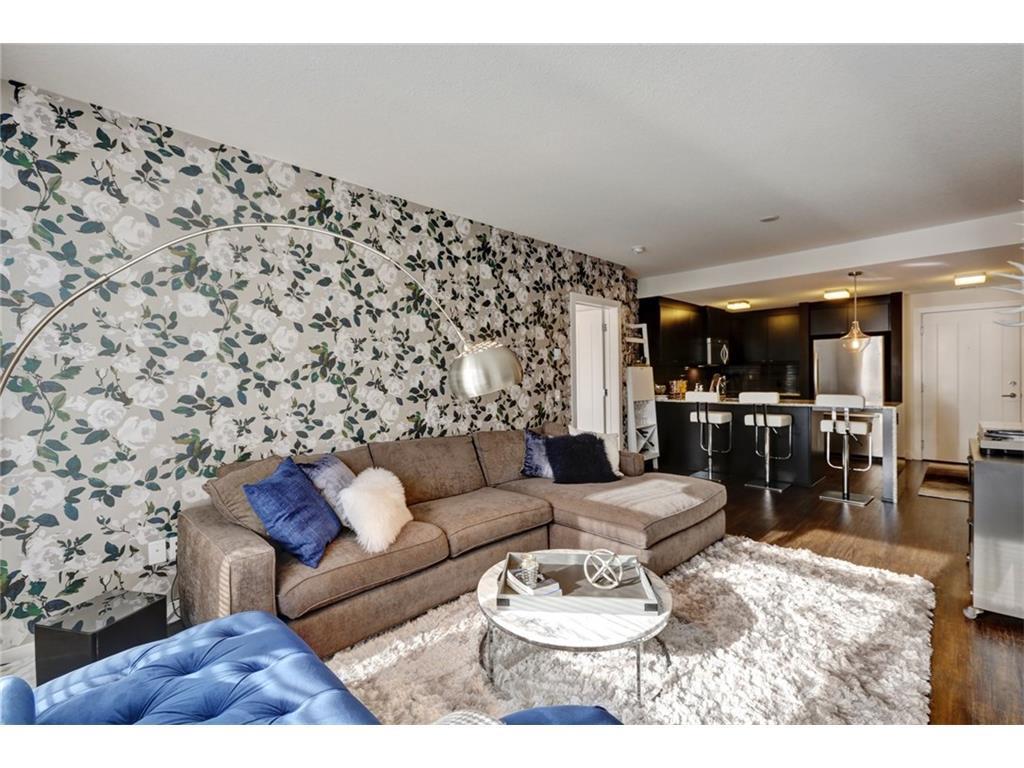 Fifth View of 313, 25 Aspenmont Heights SW, Aspen Woods, Calgary, Alberta, T3H 0E4