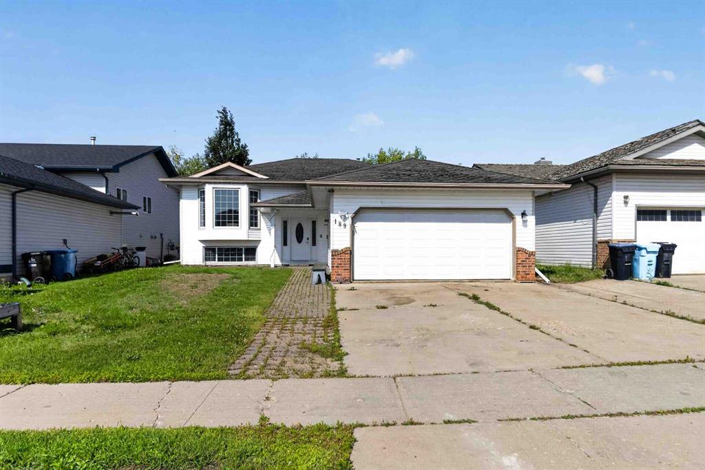189 Ball Place , A2336903, Alberta,