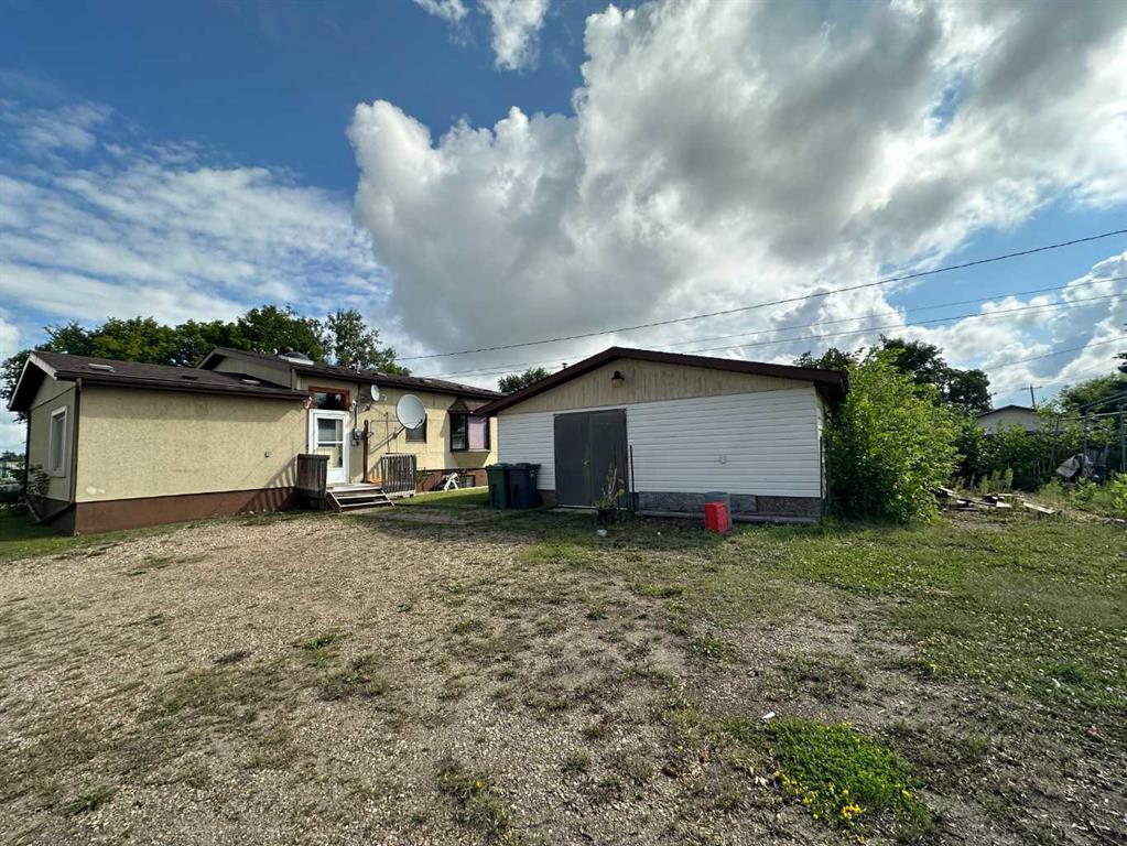 Third View of 5613 48 Avenue , Central Ponoka, Ponoka, Alberta, T4J 1K2