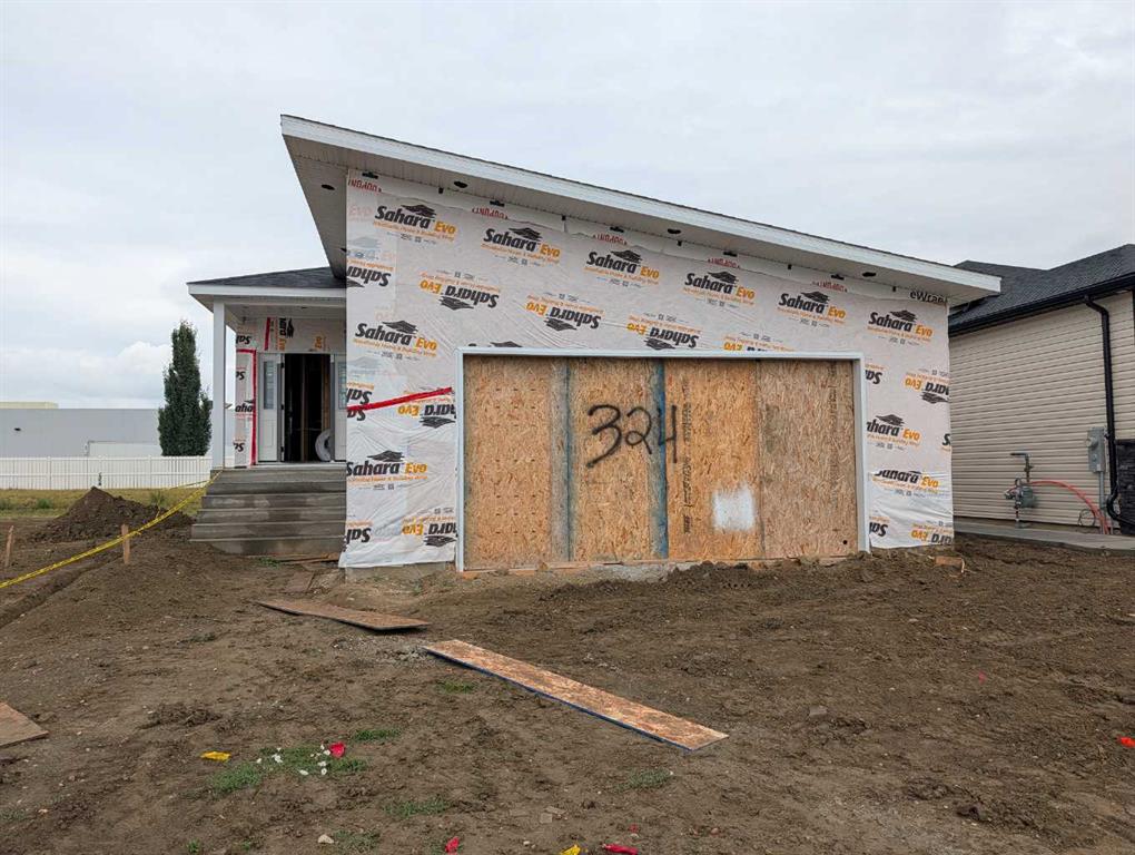 324 Somerside Road SE, A2336908, Alberta,