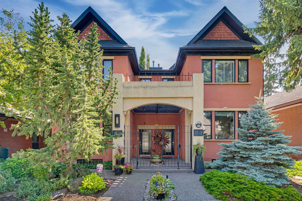 1717 7 Avenue NW, A2336911, Alberta,