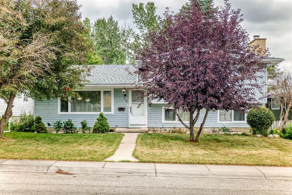 Second View of 1008 Cantabrian Drive SW, Canyon Meadows, Calgary, Alberta, T2W 1L7