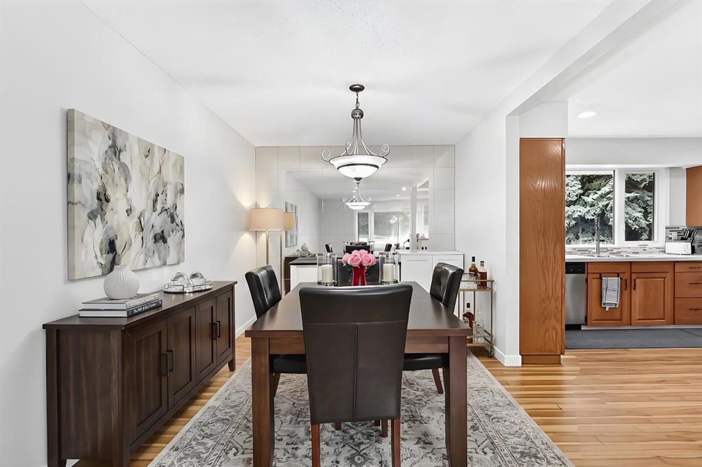 Third View of 1008 Cantabrian Drive SW, Canyon Meadows, Calgary, Alberta, T2W 1L7