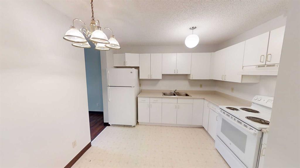 Third View of 201, 5117 44 Street , NONE, High Prairie, Alberta, T0G1E0
