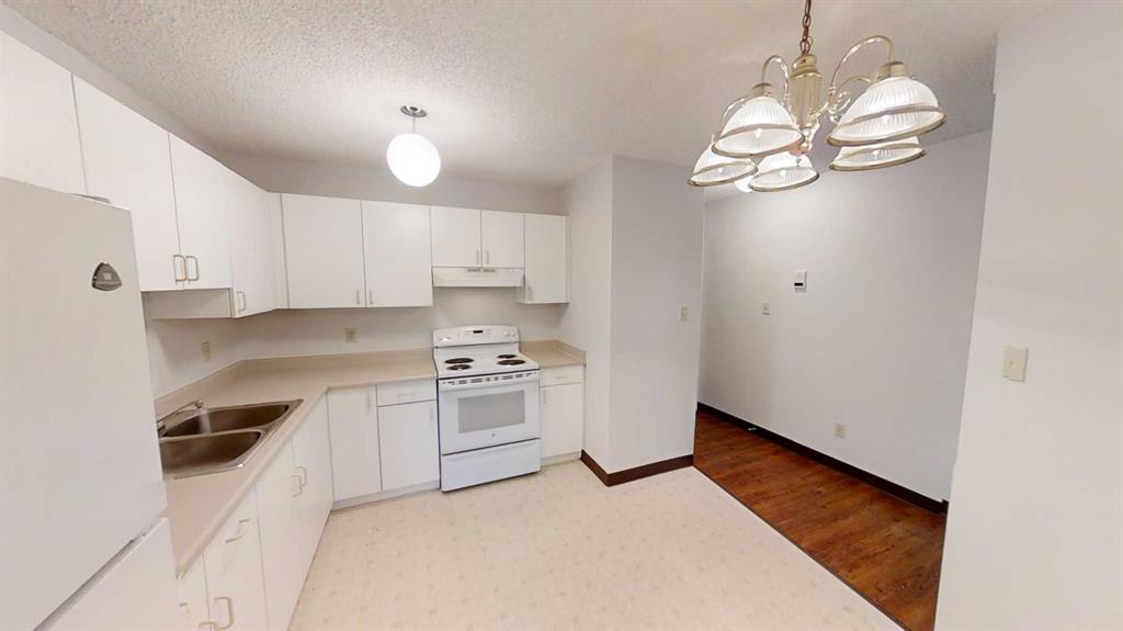 Fourth View of 201, 5117 44 Street , NONE, High Prairie, Alberta, T0G1E0