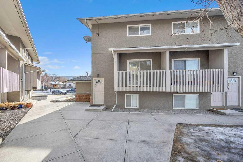 1, 8112 36 Avenue NW, A2336914, Alberta,