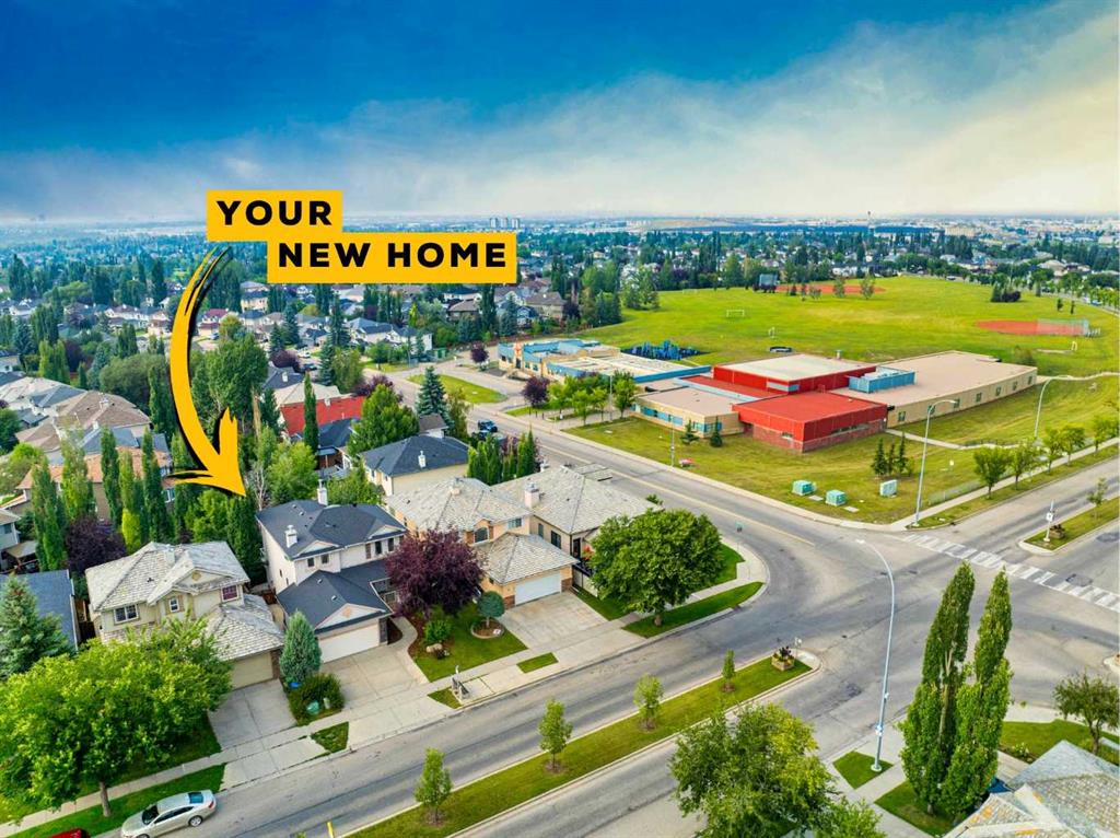 3414 Douglasdale Boulevard SE, A2336915, Alberta,