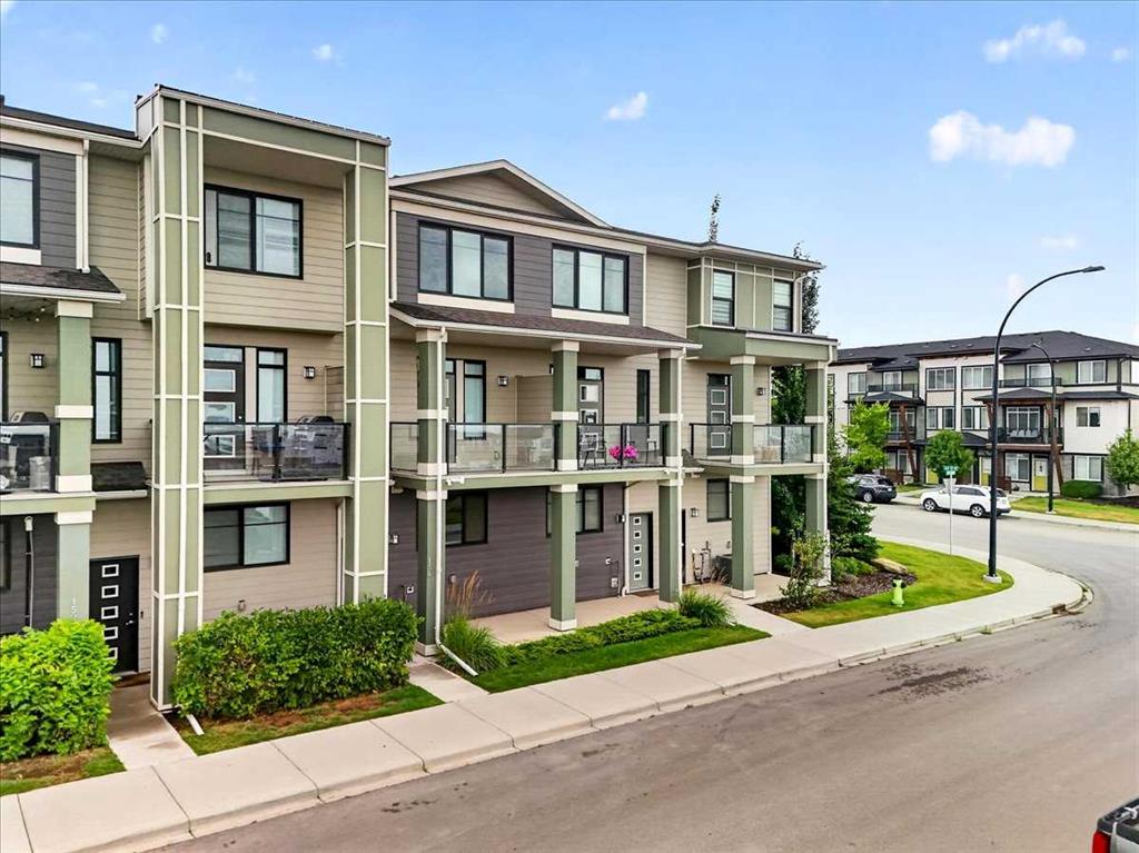 154 Seton Passage SE, A2336916, Alberta,
