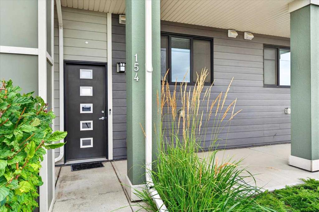 Third View of 154 Seton Passage SE, Seton, Calgary, Alberta, T3M3A6