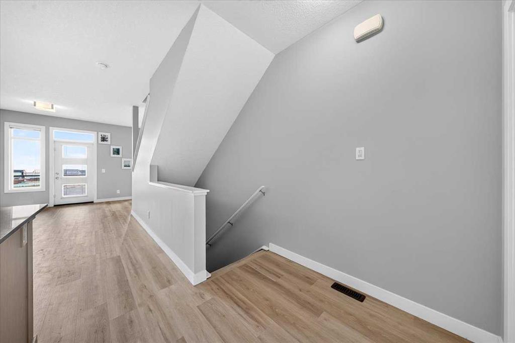 Fifth View of 154 Seton Passage SE, Seton, Calgary, Alberta, T3M3A6