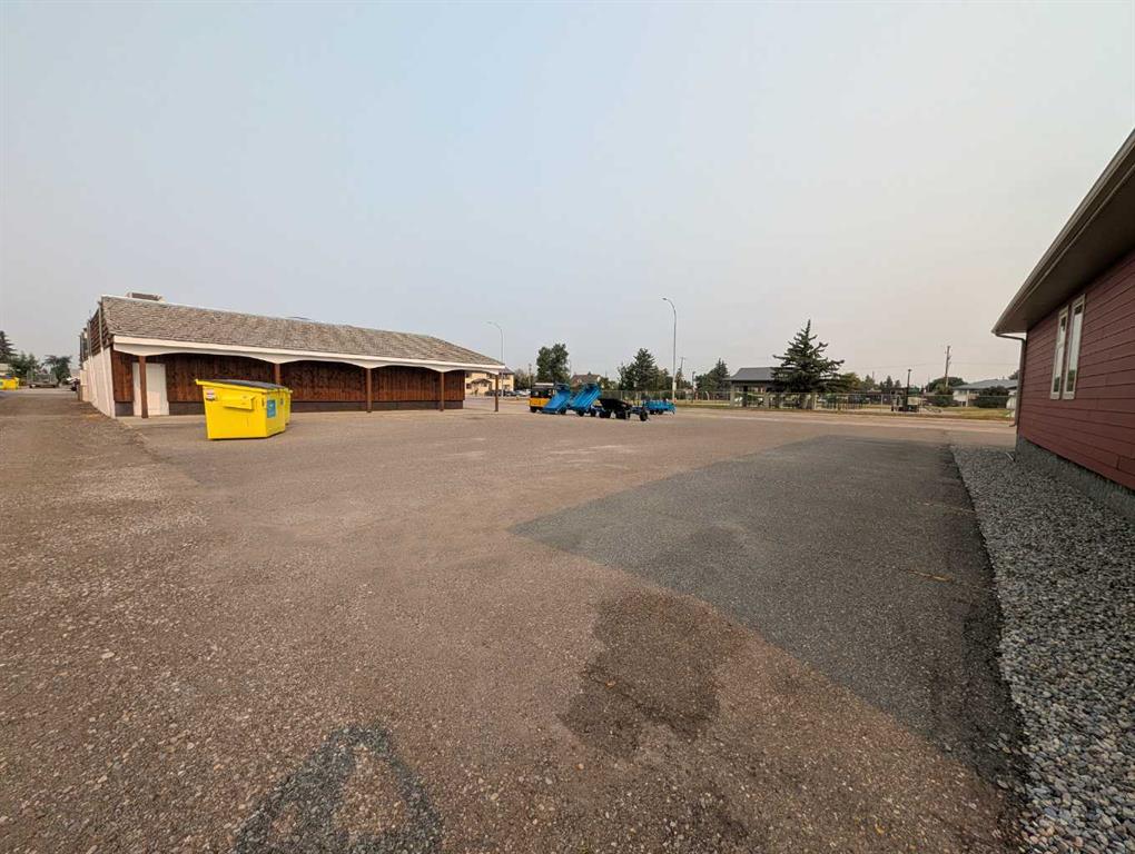 Third View of 514 25 Street , NONE, Fort Macleod, Alberta, T0L0Z0