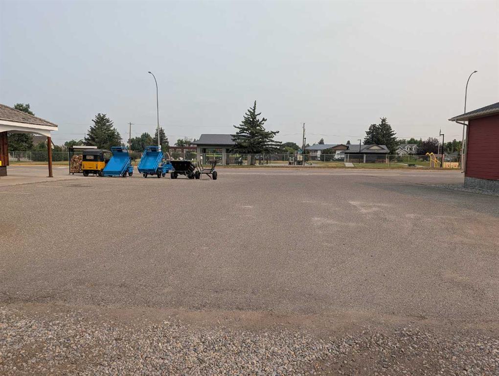 Fourth View of 514 25 Street , NONE, Fort Macleod, Alberta, T0L0Z0