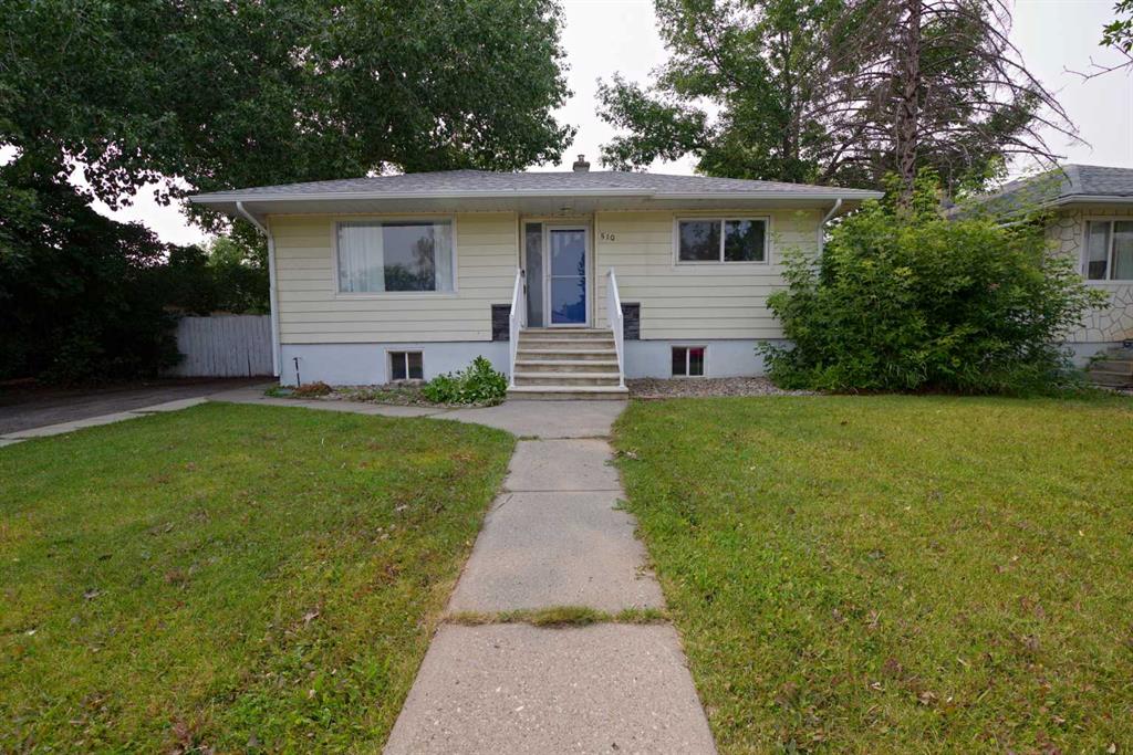 510 10 Street N, A2336920, Alberta,