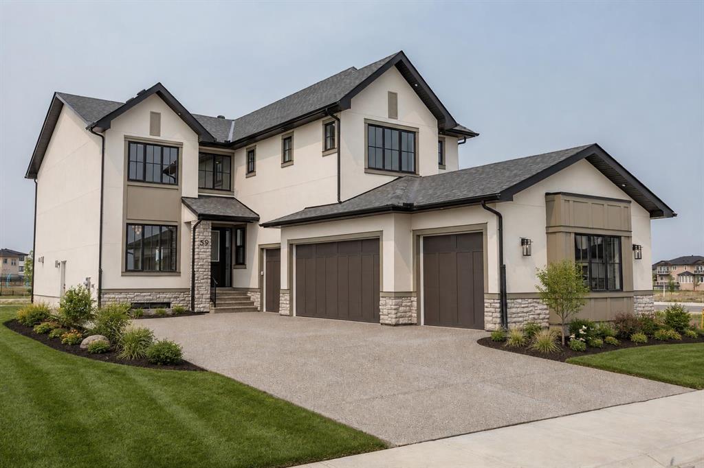 59 Eaton Terrace , A2336921, Alberta,