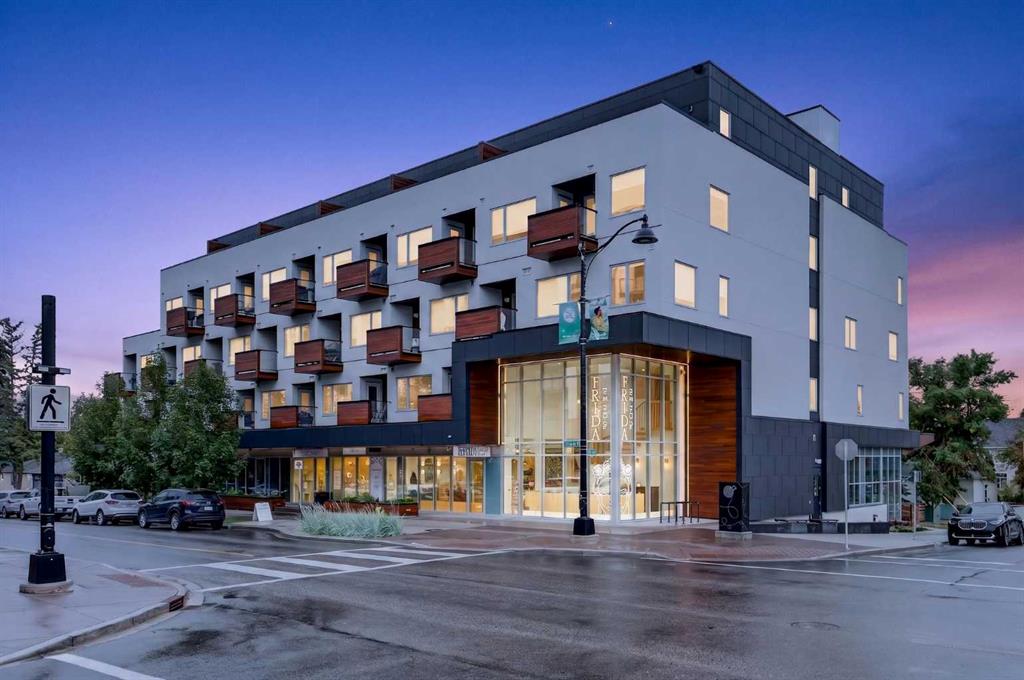 207, 3450 19 Street SW, A2336922, Alberta,