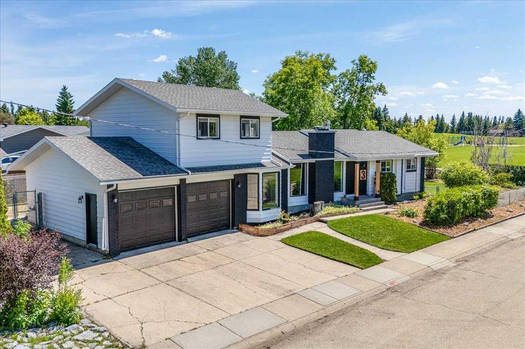 3 Armstrong Close , A2336924, Alberta,