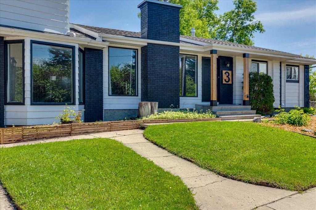 Fourth View of 3 Armstrong Close , Anders Park, Red Deer, Alberta, T4R 1C6