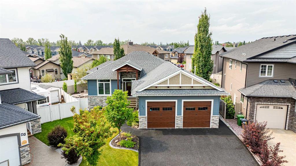77 Grove Close , A2336928, Alberta,