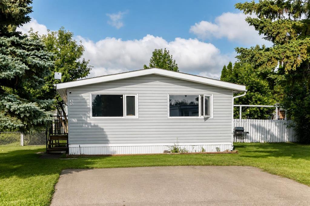 33, 6017 52 Avenue , A2336929, Alberta,