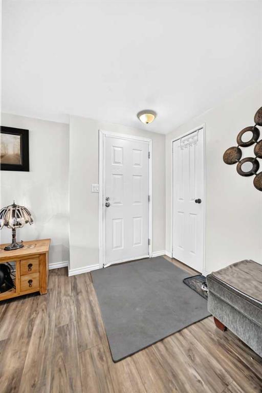 Third View of 33, 6017 52 Avenue , Emmerson, Stettler, Alberta, T0C 2L0