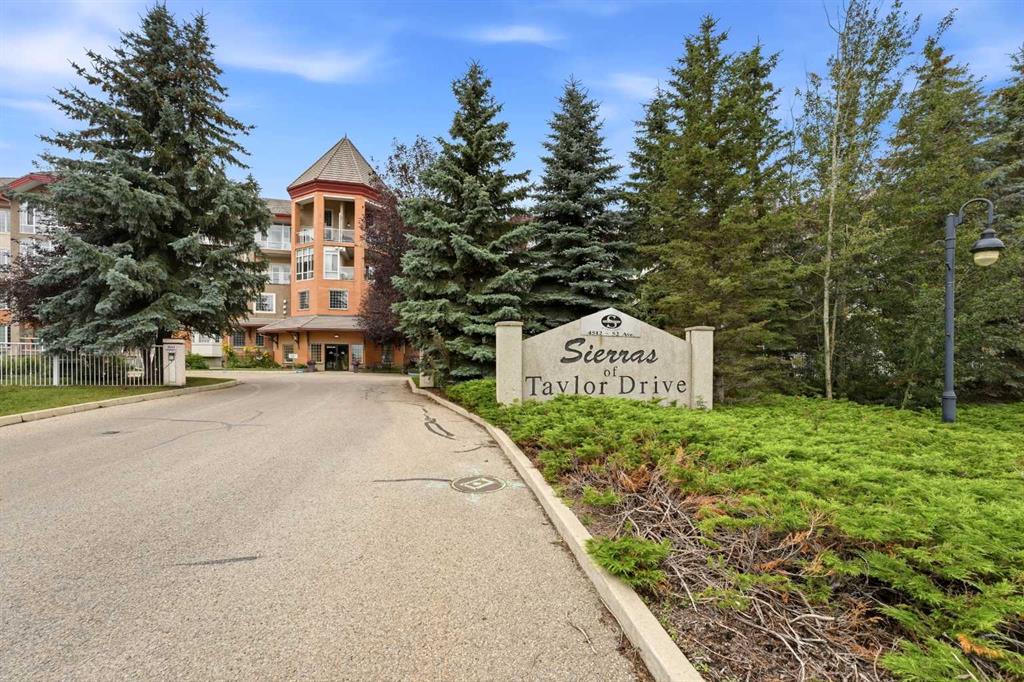 422, 4512 52 Avenue , A2336932, Alberta,
