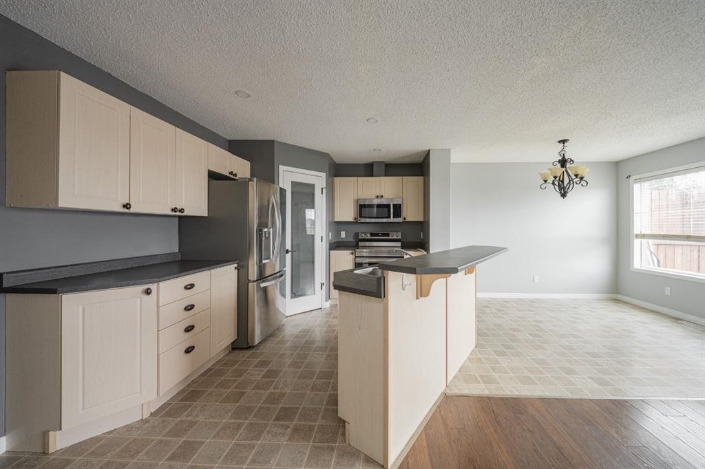 Fourth View of 111 Polar Bay , Timberlea, Fort McMurray, Alberta, T9K 2W1