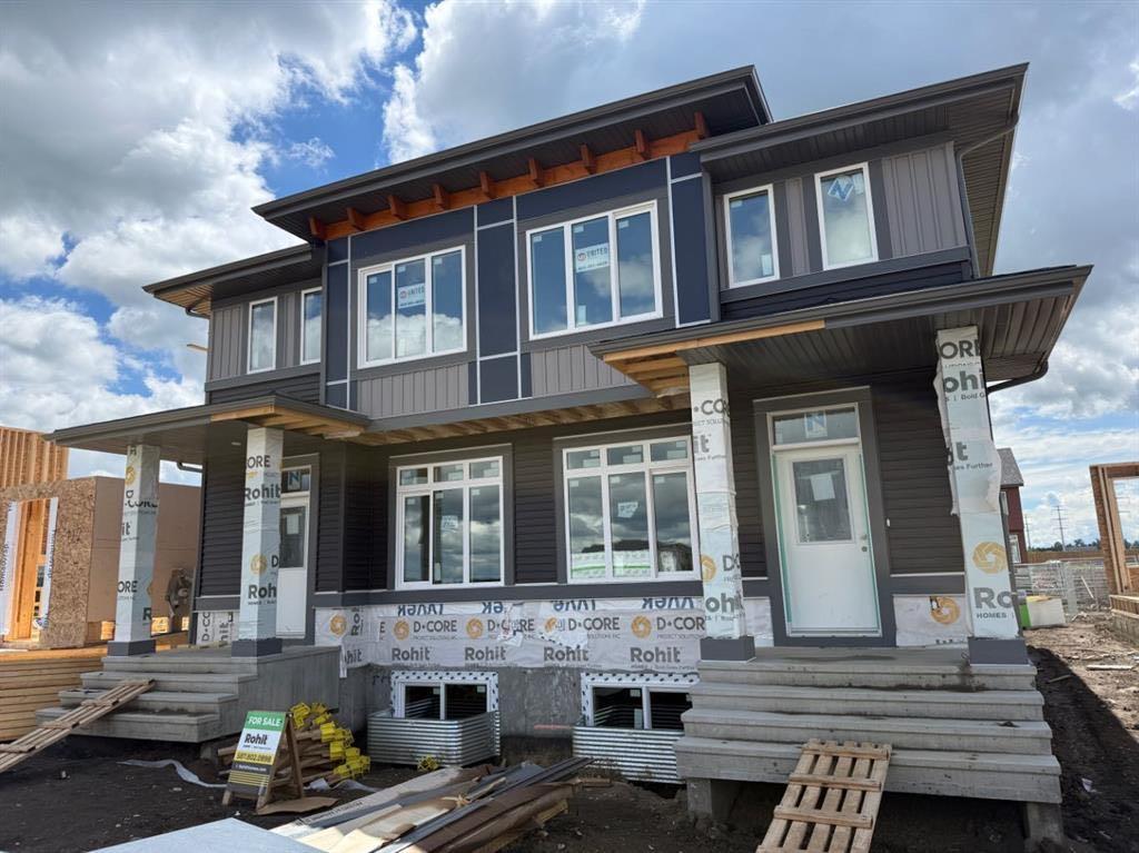 704 Sora Boulevard SE, A2336939, Alberta,